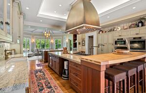 Grand Sonoma Vista Estate