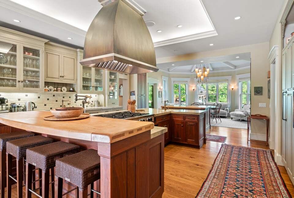 Grand Sonoma Vista Estate - Sonoma, California