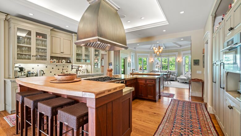 Grand Sonoma Vista Estate - Sonoma, California