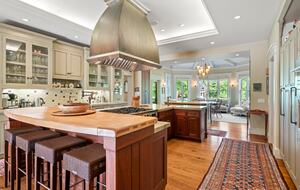 Grand Sonoma Vista Estate - Sonoma, California