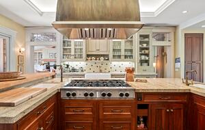 Grand Sonoma Vista Estate - Sonoma, California