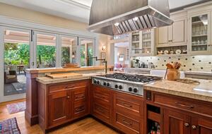 Grand Sonoma Vista Estate - Sonoma, California