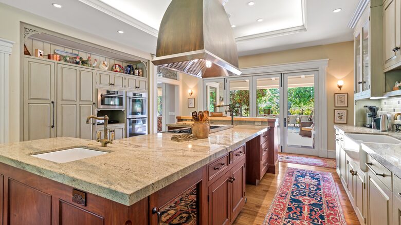 Grand Sonoma Vista Estate - Sonoma, California