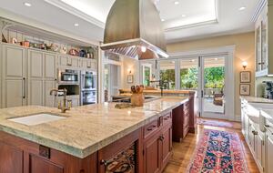 Grand Sonoma Vista Estate - Sonoma, California