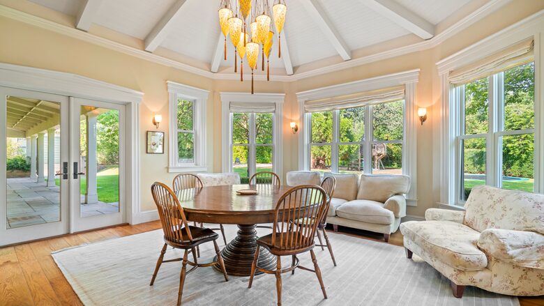 Grand Sonoma Vista Estate - Sonoma, California