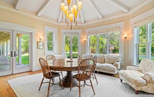 Grand Sonoma Vista Estate - Sonoma, California