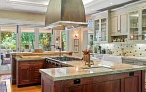 Grand Sonoma Vista Estate - Sonoma, California