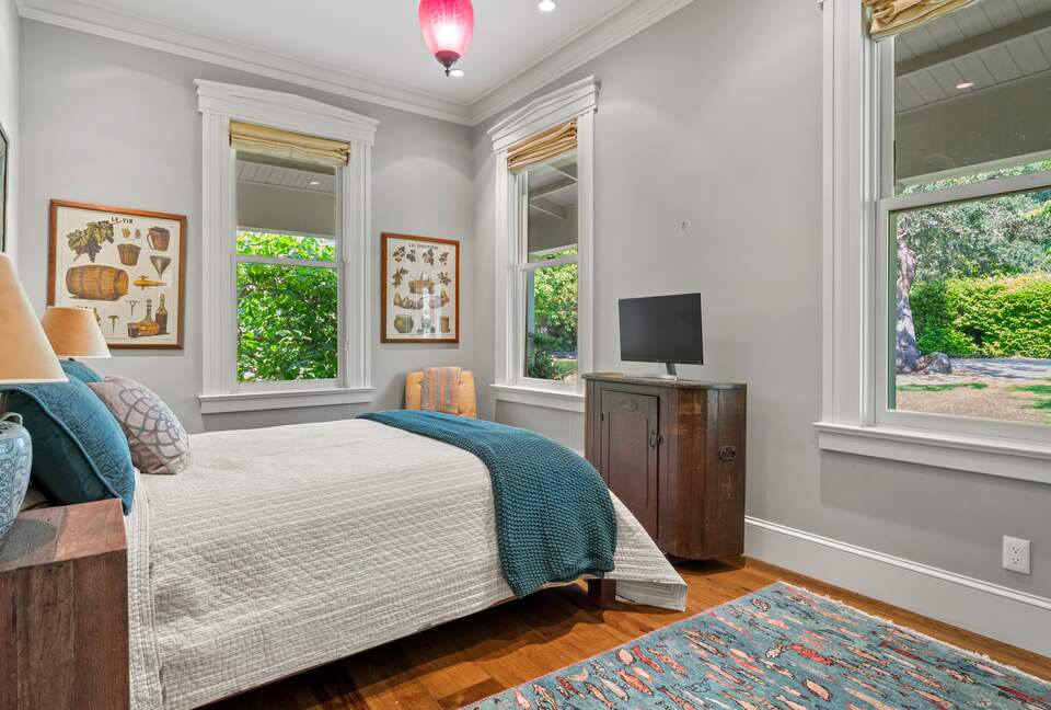 Grand Sonoma Vista Estate - Sonoma, California