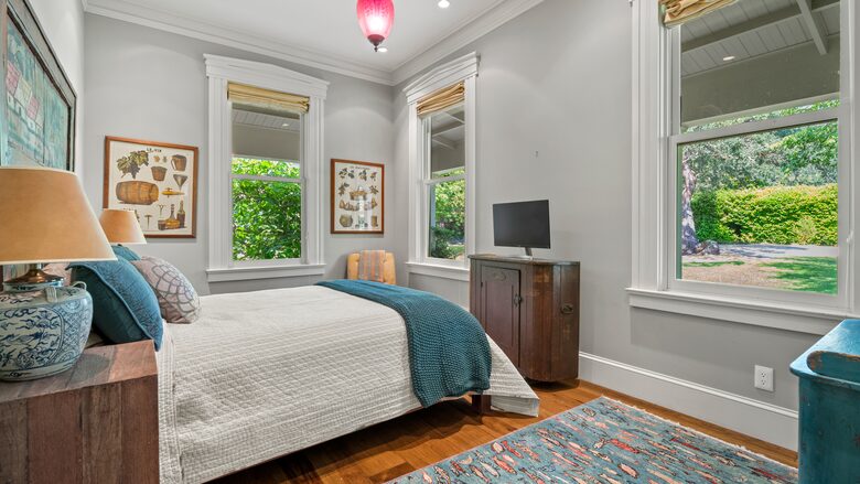 Grand Sonoma Vista Estate - Sonoma, California