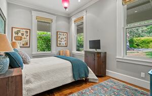 Grand Sonoma Vista Estate - Sonoma, California