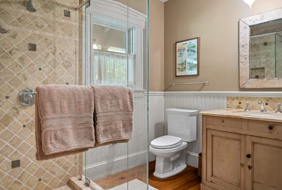 Grand Sonoma Vista Estate - Sonoma, California