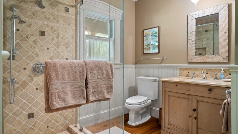 Grand Sonoma Vista Estate - Sonoma, California