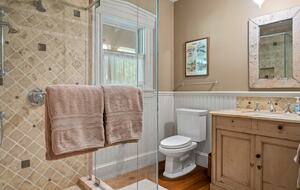 Grand Sonoma Vista Estate - Sonoma, California