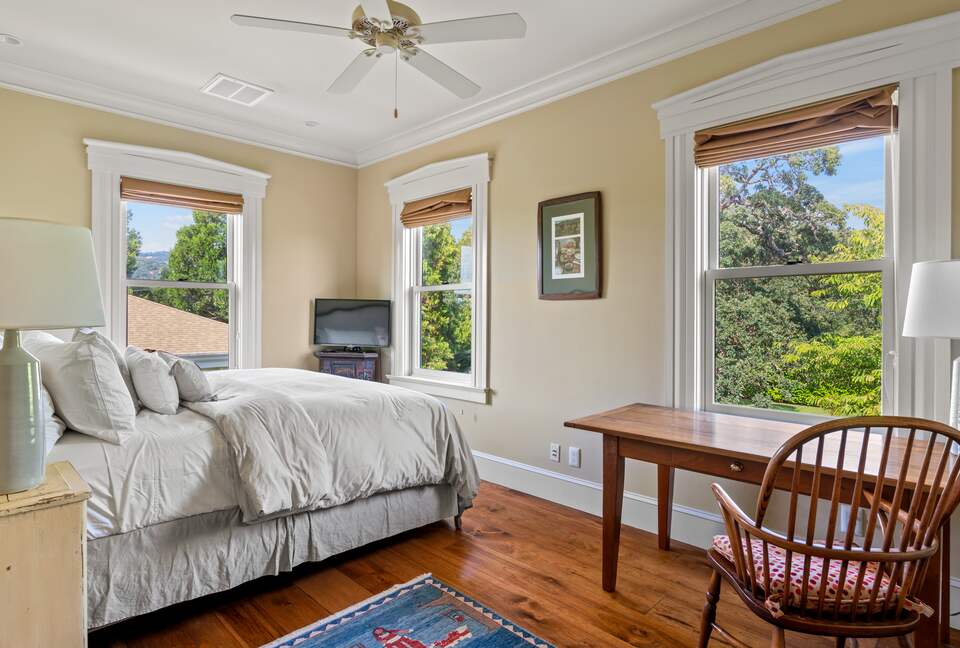 Grand Sonoma Vista Estate - Sonoma, California