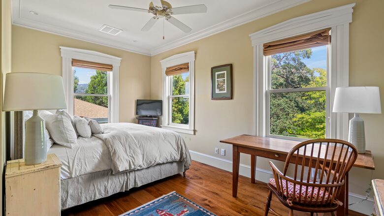 Grand Sonoma Vista Estate - Sonoma, California