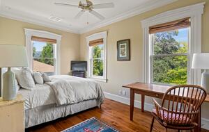 Grand Sonoma Vista Estate - Sonoma, California