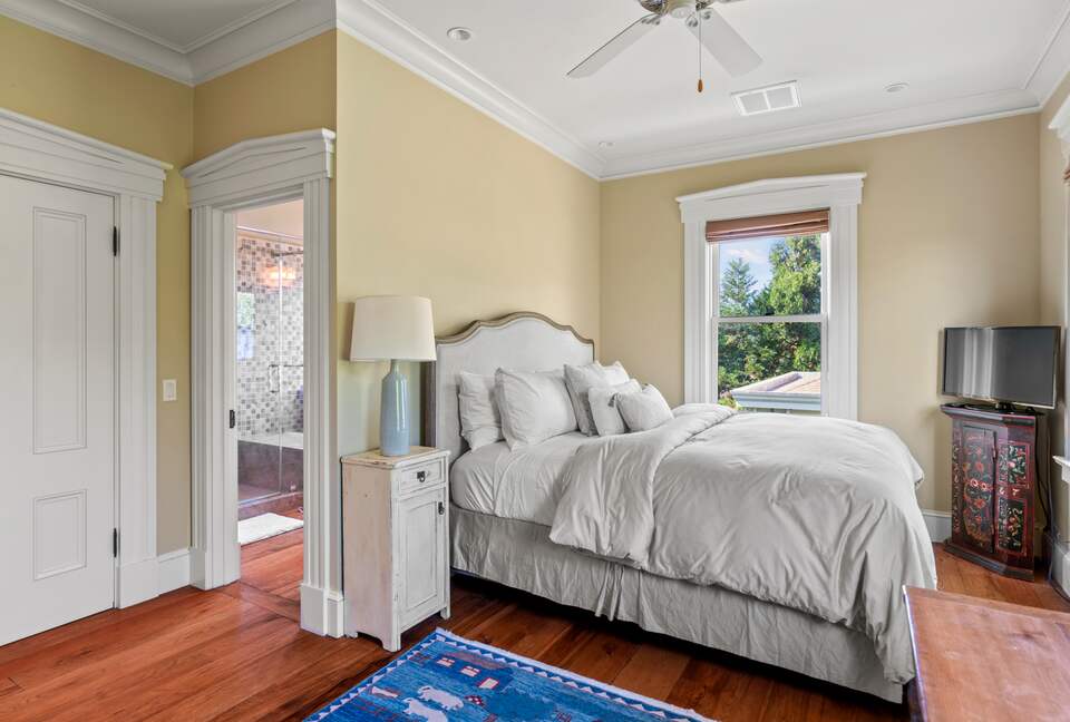 Grand Sonoma Vista Estate - Sonoma, California