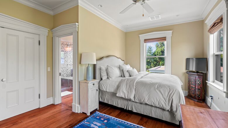 Grand Sonoma Vista Estate - Sonoma, California