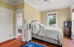 Grand Sonoma Vista Estate - Sonoma, California