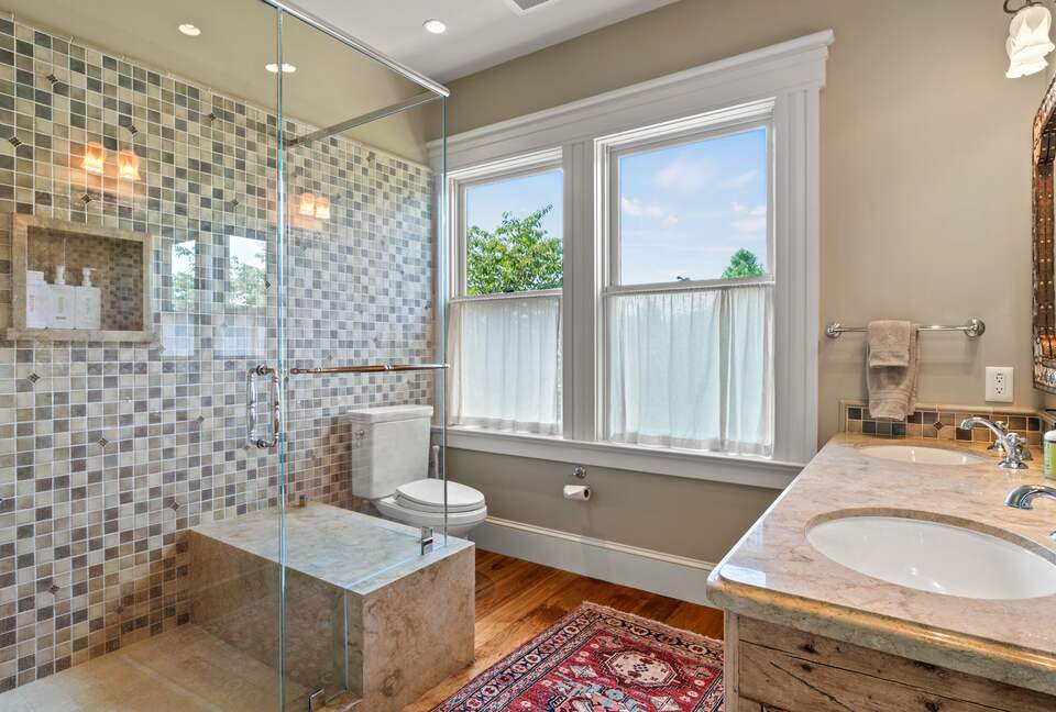 Grand Sonoma Vista Estate - Sonoma, California