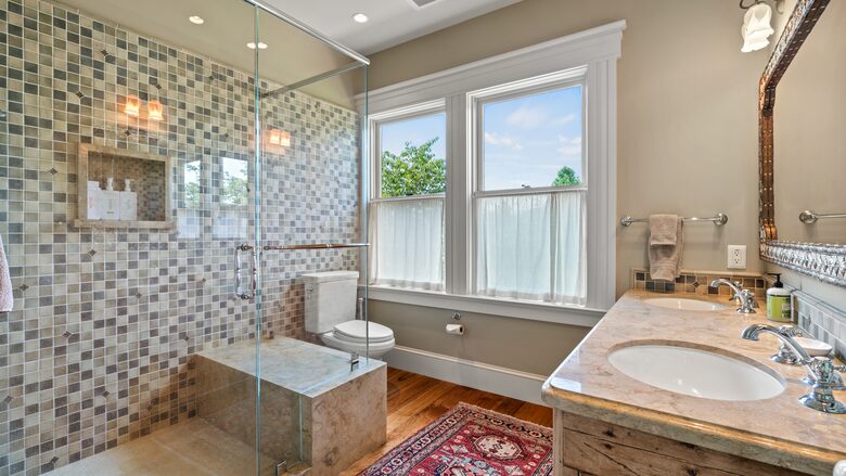 Grand Sonoma Vista Estate - Sonoma, California