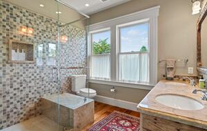 Grand Sonoma Vista Estate - Sonoma, California