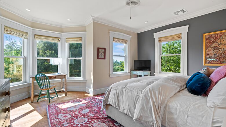 Grand Sonoma Vista Estate - Sonoma, California