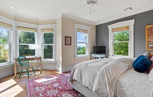 Grand Sonoma Vista Estate - Sonoma, California