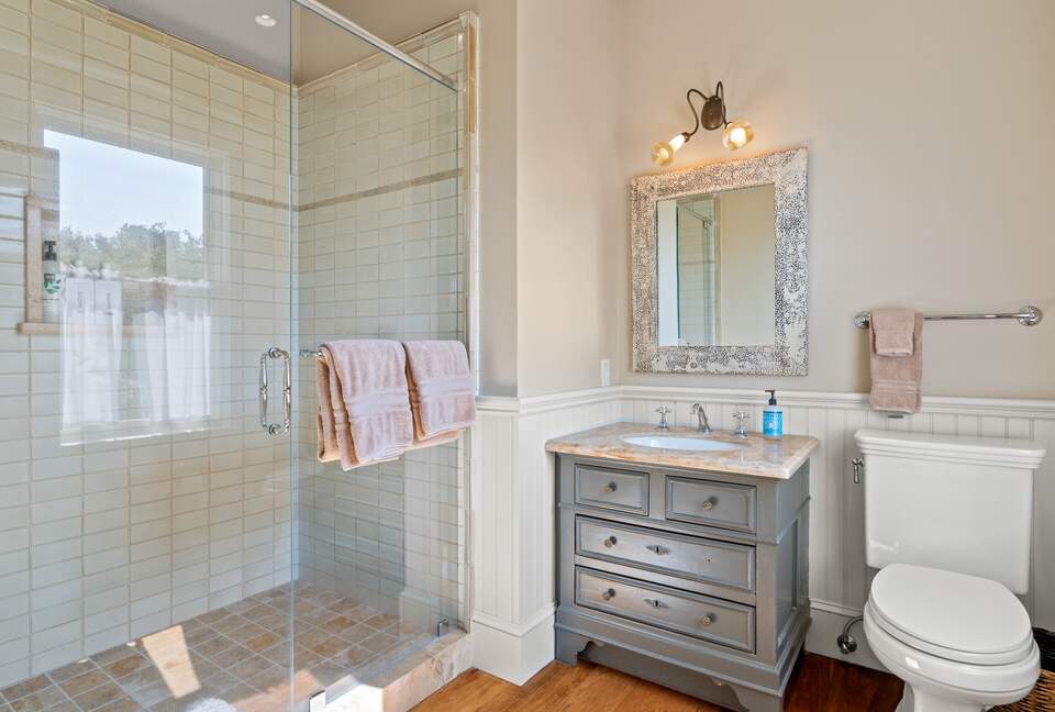 Grand Sonoma Vista Estate - Sonoma, California