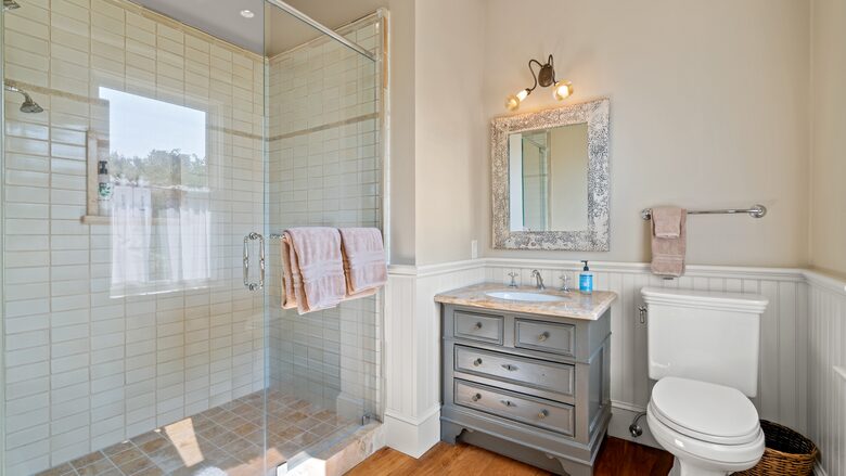 Grand Sonoma Vista Estate - Sonoma, California