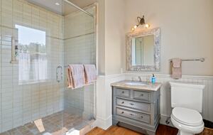 Grand Sonoma Vista Estate - Sonoma, California