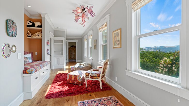 Grand Sonoma Vista Estate - Sonoma, California