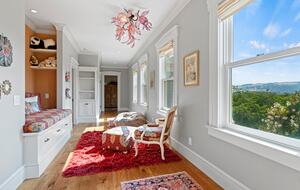 Grand Sonoma Vista Estate - Sonoma, California