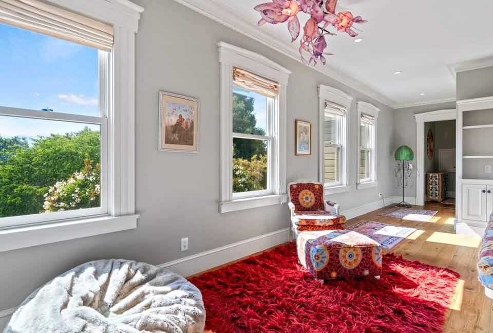 Grand Sonoma Vista Estate - Sonoma, California