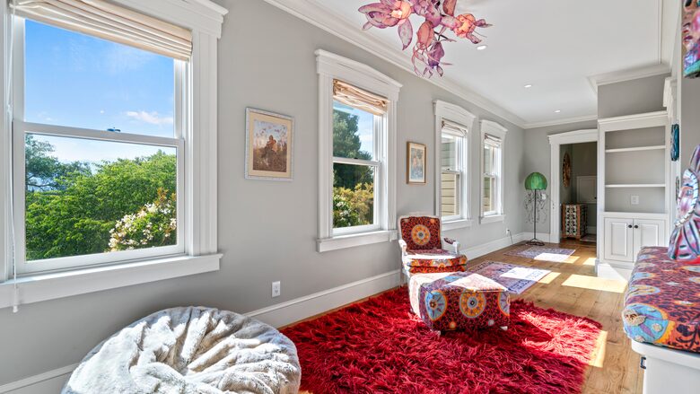 Grand Sonoma Vista Estate - Sonoma, California