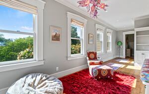 Grand Sonoma Vista Estate - Sonoma, California