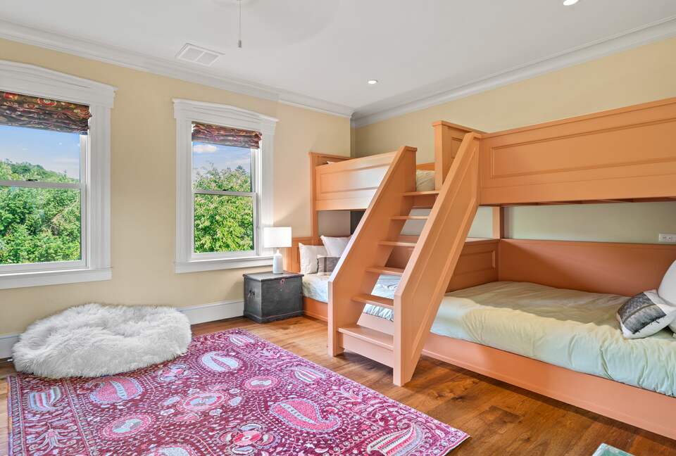 Grand Sonoma Vista Estate - Sonoma, California