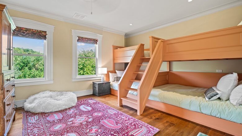 Grand Sonoma Vista Estate - Sonoma, California