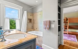 Grand Sonoma Vista Estate - Sonoma, California