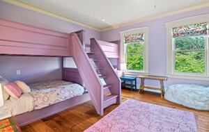 Grand Sonoma Vista Estate - Sonoma, California