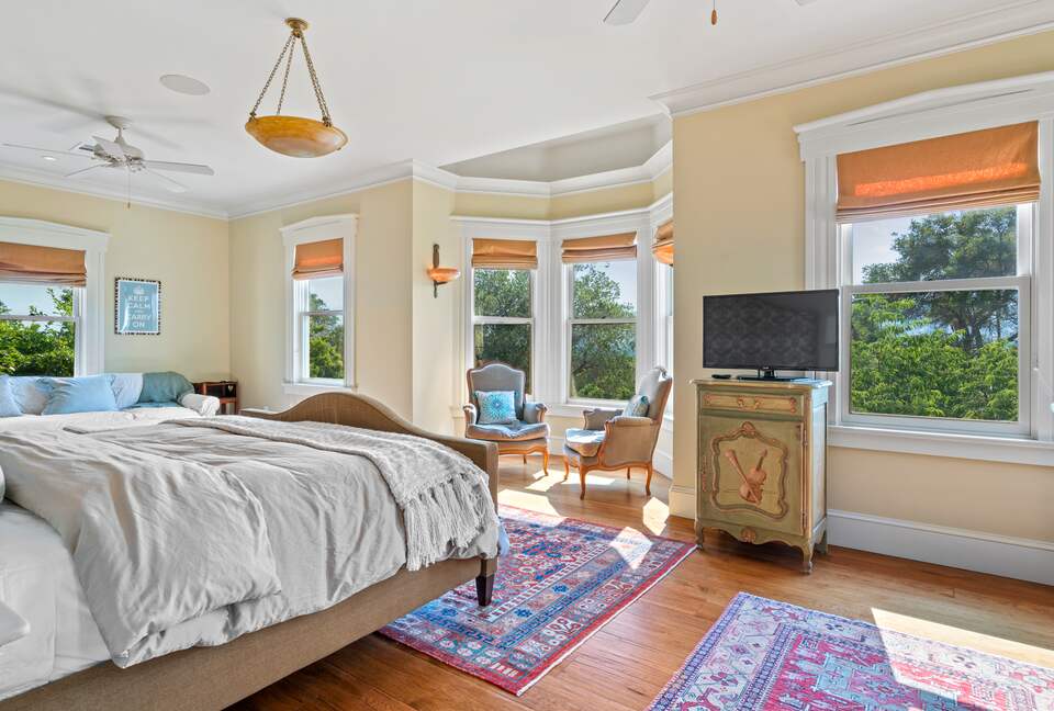 Grand Sonoma Vista Estate - Sonoma, California