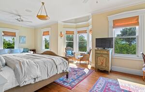 Grand Sonoma Vista Estate - Sonoma, California