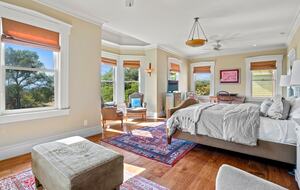 Grand Sonoma Vista Estate - Sonoma, California