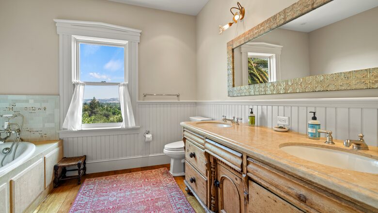 Grand Sonoma Vista Estate - Sonoma, California