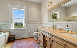 Grand Sonoma Vista Estate - Sonoma, California