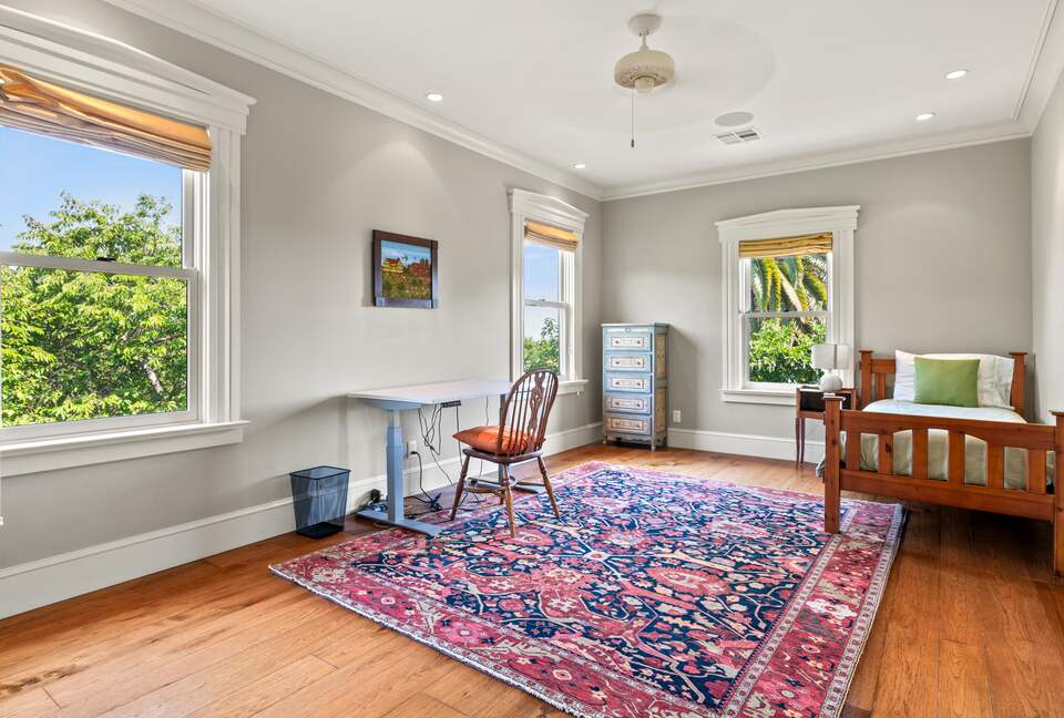 Grand Sonoma Vista Estate - Sonoma, California