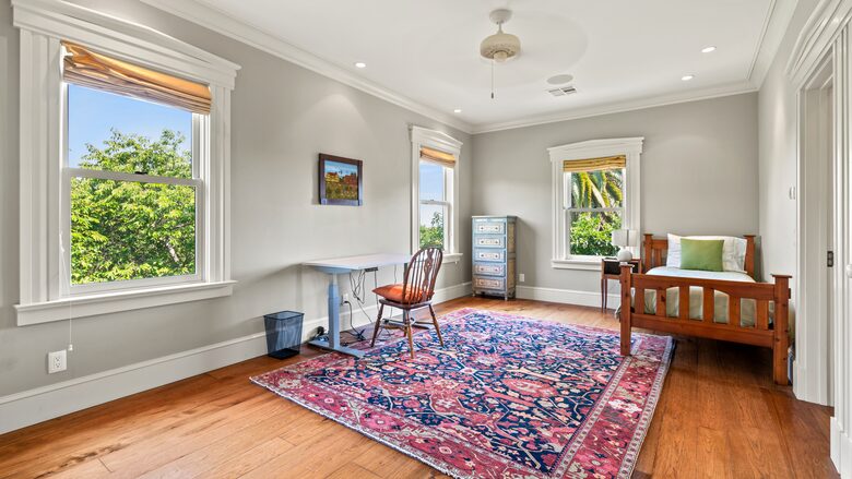 Grand Sonoma Vista Estate - Sonoma, California