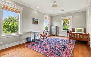 Grand Sonoma Vista Estate - Sonoma, California