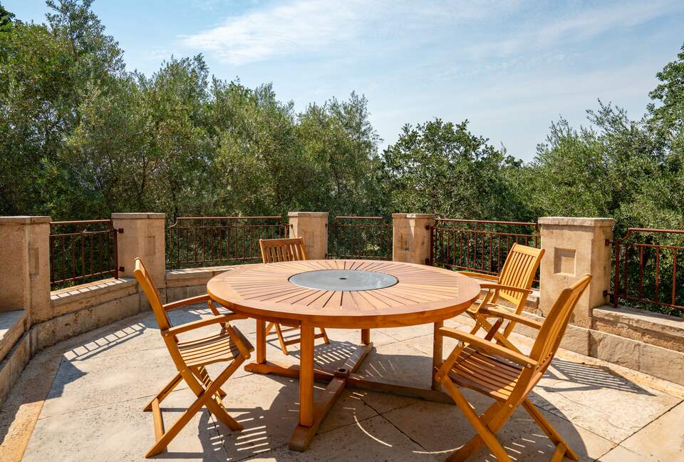 Grand Sonoma Vista Estate - Sonoma, California