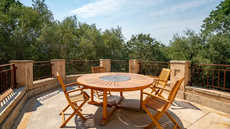 Grand Sonoma Vista Estate - Sonoma, California